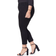 NYDJ Sheri Slim Jeans Plus Size - Black