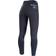 B Vertigo Xandra BVX Silicone Knee Patch Riding Breeches Women