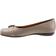 Trotters Sylvia W - Taupe