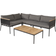 Venture Design Nettan Lounge-Set