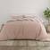 Becky Cameron Desert Duvet Cover Pink