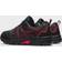 Asics Gel-Venture 8 (4E) M - Black/Electric Red