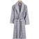 Ozan Premium Home Mirage Bathrobe Unisex - Taupe