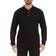 Smith Sherpa Bonded Thermal Henley Pullover Shirt - Black