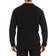 Smith Sherpa Bonded Thermal Henley Pullover Shirt - Black