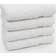 Linum Home Textiles Sinemis Guest Towel White (76.2x40.64)