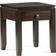 Simpli Home Cosmopolitan Small Table 17.5x17.5"