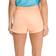 The North Face Women's Half Dome Logo Shorts - Apricot Ice