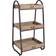 Linon Three Tiered Shelf