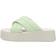 Vagabond Courtney Minimal Cross Strap- Green