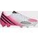 Adidas Predator Lethal Zones I Firm Ground Boots - Solar Pink/Core Black/Cloud White
