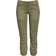 Frame Banded Bottom Trapunto Moto Pant - Washed Aloe