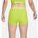 Nike Pro 365 3" Shorts Women - Green Bright