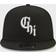 New Era Chicago White Sox 2021 City Connect 9FIFTY Snapback Cap Youth