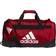 Adidas Defender IV Medium Size Duffel Bag - Mazz Red