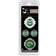 Team Effort Colorado State Rams Ball Marker Set