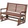 Nantucket Settee Bench 46.5x36"