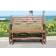 Nantucket Settee Bench 46.5x36"