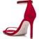 Jessica Simpson Ostey - Solid Wicked Red