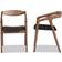 Baxton Studio Harland Kitchen Chair 29.5" 2