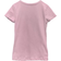 Fifth Sun Big Girl's Disney Mickey Classic Best Day T-shirt - Pink