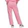 Adidas Women's Adicolor Essentials Fleece Joggers - Bliss Pink