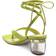 Jessica Simpson Sitelli - Spring Green