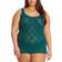 Hanky Panky Plus Size Signature Lace Classic Cami - Ivy