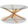 Baxton Studio Lida Coffee Table 32.3"