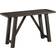Picket House Furnishings Carter Counter Settee Bench 40x24"