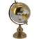 CosmoLiving by Cosmopolitan Globe Sculpture Globe