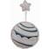 Trend Lab Celestial Space Musical Crib Mobile
