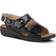 Spring Step Flexus Aksamala - Black