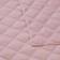 Truly Soft Everyday 3D Puff Quilts Pink (228.6x228.6)