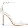 Steve Madden Shaye - White