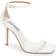 Steve Madden Shaye - White