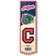 YouTheFan Cleveland Indians 3D Stadium View Banner