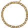 David Yurman Deco Link Bracelet - Gold