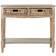 Safavieh Corbin Console Table 13x35.8"