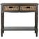 Safavieh Corbin Console Table 13x35.8"