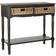 Safavieh Corbin Console Table 13x35.8"