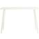 Safavieh Marshal Console Table 15.8x47.3"