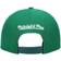 Mitchell & Ness Green Boston Celtics Team Ground Snapback Cap - Green