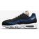 Nike Air Max 95 SE M - Black/Obsidian/Deep Royal Blue/Sail