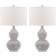 Safavieh Nicole Table Lamp 24.5" 2