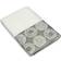 Avanti Galaxy Dishcloth White (33.02x33.02)