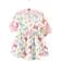 Touched By Nature Organic Cotton Dress & Cardigan - Butterflies (10167725)