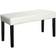 CorLiving Fresno Settee Bench 35x18.5"