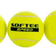 Softee Speed Pro - 3 Balls
