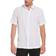 Cubavera Pick Stitch Panel Shirt - Bright White